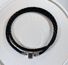 genuine pandora leather bracelet for sale genuine pandora leather bracelet for sale BRIERLEY HILL