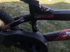 Bike little rusty for sale  Littleton