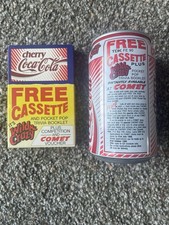 1989 cherry coke for sale 1989 cherry coke for sale  BARNSLEY
