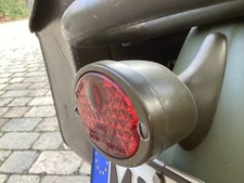 Hella schwanenhals rücklicht gebraucht kaufen Hella schwanenhals rücklicht gebraucht kaufen  Ochtendung