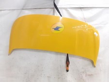 Capot citroen berlingo d'occasion  Romorantin-Lanthenay