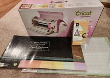 Cricut expression bundle for sale  Hutchinson
