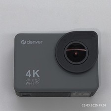 Denver ack 8062w gebraucht kaufen  Krefeld