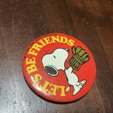 Vintage peanuts snoopy for sale  DONCASTER