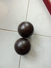 Jeu boules obut d'occasion  Lunel