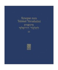 Synopse zum talmud gebraucht kaufen  Trebbin