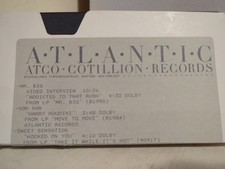 Atlantic Music Video Comp VHS: Mr Big, Kon Kan, Sweet Sensation comprar usado  Enviando para Brazil