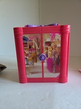 Barbie portable closet for sale  Ocala