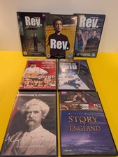 Pbs bbc multi for sale  Cincinnati