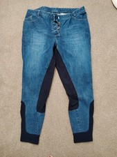 Eurostar breeches for sale  NEWCASTLE UPON TYNE