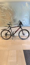 Vtt nakamura cadre d'occasion  Souffelweyersheim