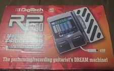 Digitech modeling processor for sale  Beavercreek