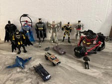 Lotto batman marvel usato  Roma