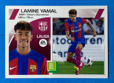 2023 panini sticker usato  Italia