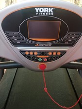 York fitness aspire for sale  NORWICH