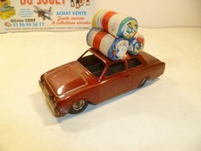 Jouet ancien allemand d'occasion  Villeneuve