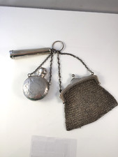 Antique sterling silver for sale  KILMARNOCK