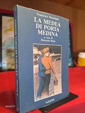 Francesco mastriani medea usato  Roe Volciano