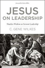 Jesus leadership timeless for sale  LONDON