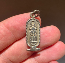 Argent massif pendentif d'occasion  Simiane-Collongue