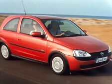 Opel corsa car for sale  KENDAL