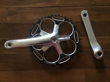 52 crankset 175mm bb30 38 for sale 52 crankset 175mm bb30 38 for sale Lubbock