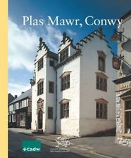 Plas mawr conwy for sale  AMMANFORD