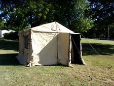 Military surplus 11x11 for sale  Springfield