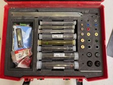Fischer fis set gebraucht kaufen  Kölleda