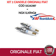 Candele originali fiat usato  Mugnano di Napoli