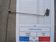 Platine usb compaq d'occasion  Rue