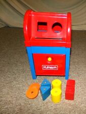 Vintage playskool mailbox for sale  Hilton