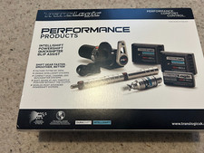 Translogic tls psr2 for sale  STOKE-ON-TRENT