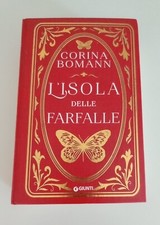Isola delle farfalle usato  Pescantina