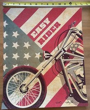 Easy rider poster for sale  Los Angeles