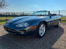 Jaguar xk8 modern for sale  MIDDLESBROUGH