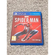 Playstation spider man for sale  SUNDERLAND