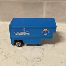 Mighty pepsi trailer for sale  Montgomery
