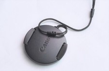 Tampa da lente frontal Canon para Powershot SX500 IS SX510 SX520 SX530 SX420 IS comprar usado  Enviando para Brazil