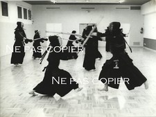 Kendo 1985 combats d'occasion  Mouy