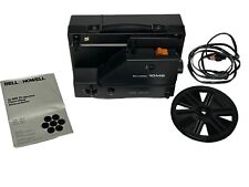 Bell howell super for sale  Grand Ledge