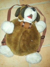 Petit sac chien d'occasion  Saint-André-de-Sangonis