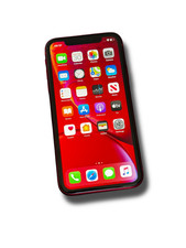 Apple iphone red for sale  Columbus