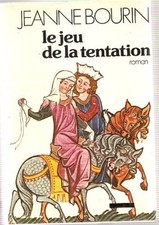 Jeu tentation unknown d'occasion  France