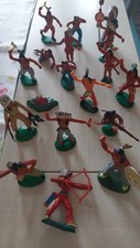 Ddr cowboy indianer gebraucht kaufen  Mönchengladbach