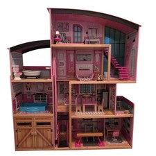 Kidkraft dollhouse large for sale  Monroe