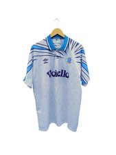 1991 napoli away d'occasion  Expédié en Belgium