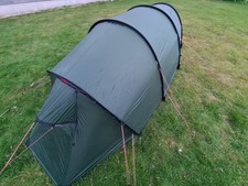 Hilleberg kaitum red for sale  ISLE OF LEWIS