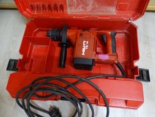 Schlagbohrmaschine hilti gebra gebraucht kaufen  Herzogenaurach