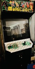 Galaxian multicade arcade for sale  Lake Stevens
